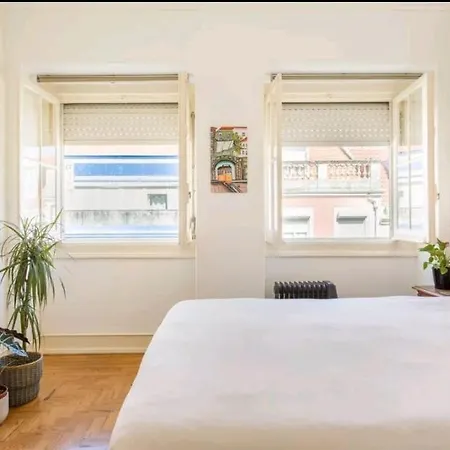 Your Spot @ Lapa Accommodatie bij particulieren *